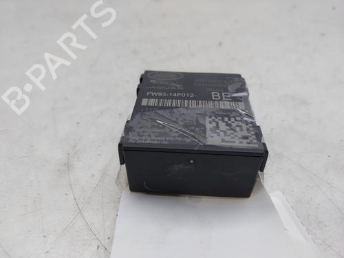 Electronic module JAGUAR XE (X760) 2.0 D | BP18075229M83 