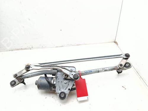 Front wiper motor AUDI A6 C6 (4F2) 2.0 TDI | BP40006891M29 - Image 4