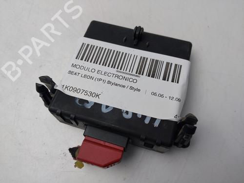 Electronic module SEAT LEON (1P1) 1.6 | BP36013618M83 - Image 3