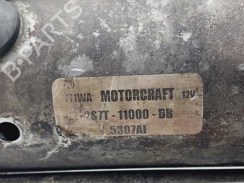 Starter FORD MONDEO III Saloon (B4Y) 2.0 TDCi | BP27474086M8 