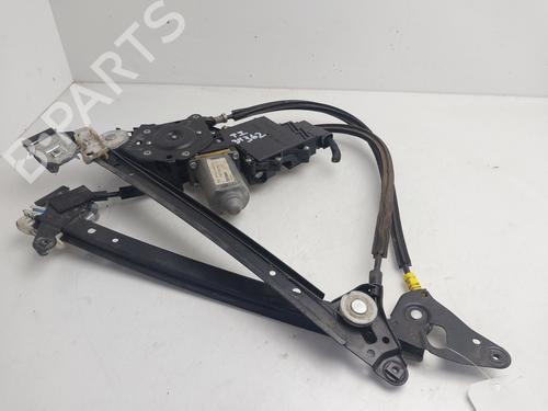 Used Rear left window mechanism Rear left window mechanism 38516411 38516411