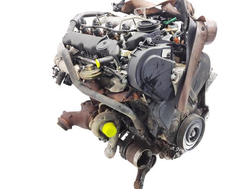 Engine PEUGEOT 607 (9D, 9U) 2.2 HDi | BP21270526M1 