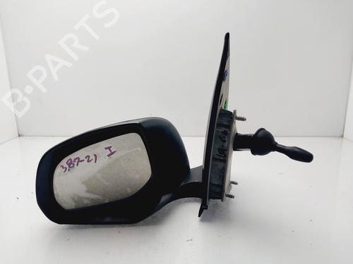 Used Left mirror Left mirror SUZUKI ALTO VII (GF, HA25_, HA35_) 1.0 (AMF310, GFC31S) (68 hp) 33439917 33439917