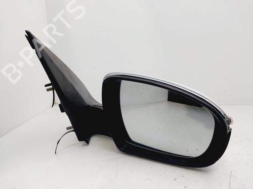 Used Right mirror HYUNDAI i20 II (GB, IB) 1.1 CRDi (75 hp) 30402963