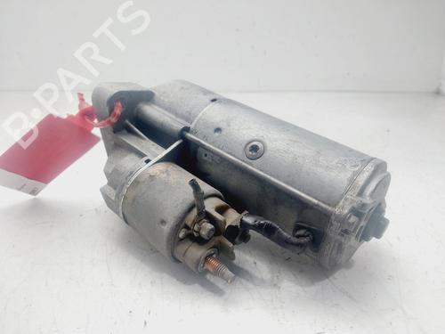 Used Starter RENAULT ESPACE III (JE0_) 2.2 dCi (JE0K) (130 hp) 29418414