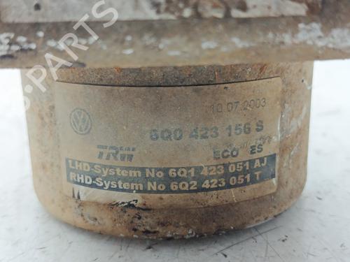 Styring servopumpe SEAT IBIZA III (6L1)  | BP29923767M99