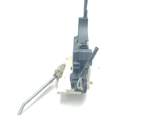 Rear right lock MITSUBISHI OUTLANDER II (CW_W) 2.0 DI-D (CW8W) | BP23401209C99 