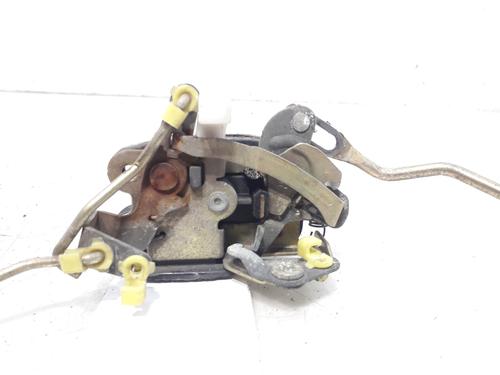 Front right lock HYUNDAI ATOS (MX) 1.0 i | BP8596367C97 