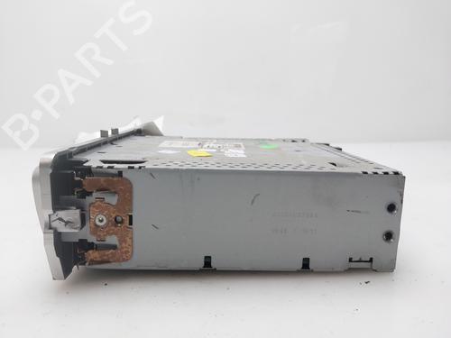 Radio RENAULT MEGANE III Grandtour (KZ0/1)  | BP17902150E6 