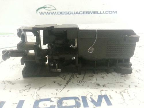 Front right interior door handle TOYOTA COROLLA Saloon (_E12_) 2.0 D-4D (CDE120_, CDE120R) | BP3664658I14 