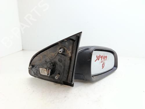Retrovisor direito OPEL ASTRA H GTC (A04) [2005-2010]  29159204