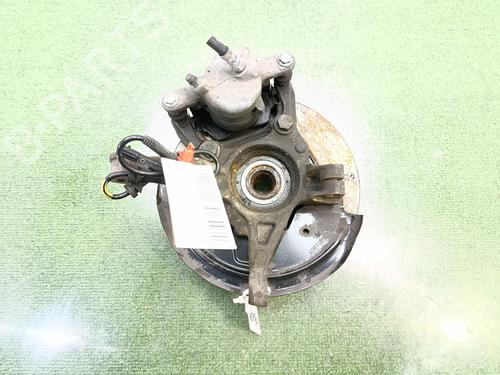 Left front steering knuckle DACIA LODGY (JS_) 1.6 LPG (JSAV) | BP32018191M25  - Image 5
