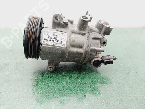 AC compressor SEAT IBIZA IV SC (6J1, 6P5) 1.2 TSI | BP29445945M34 