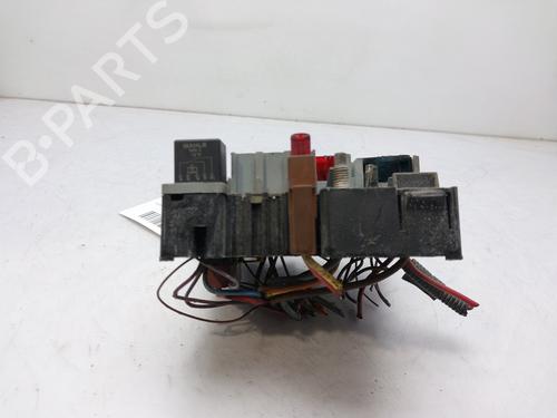 Fuse box PEUGEOT 406 (8B) 2.0 HDI 90 | BP11690810E1 