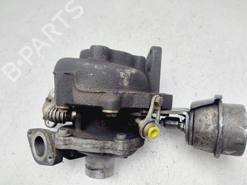 Turbocharger/Supercharger FIAT LINEA (323_, 110_)  | BP29159238M71