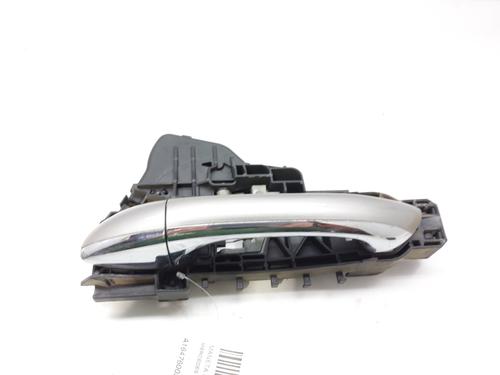 Used Rear left exterior door handle MERCEDES-BENZ M-CLASS (W164) ML 280 CDI 4-matic (164.120) (190 hp) 11233502