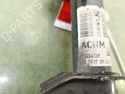 Right front shock absorber OPEL CORSA E (X15) 1.3 CDTI (08, 68) | BP36938353M17  - Image 5