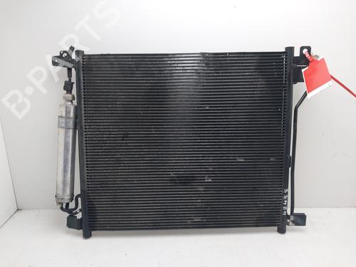 Used AC radiator AC radiator 37871496 37871496