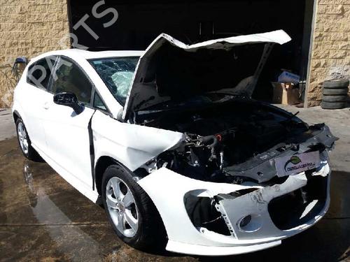 Steering column stalk SEAT LEON (1P1) 1.9 TDI | BP2869019I23