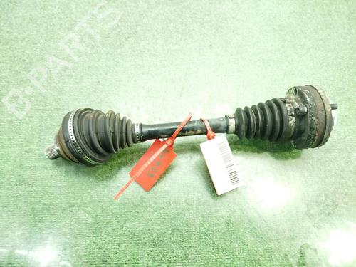 Left front driveshaft VW PASSAT B6 Variant (3C5) | BP33421616M38 - Image 3