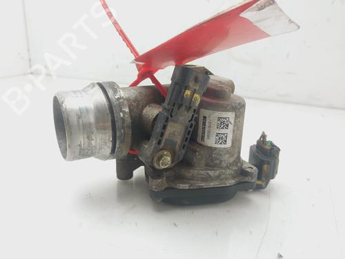 Throttle body DACIA SANDERO II  | BP21063321M82 
