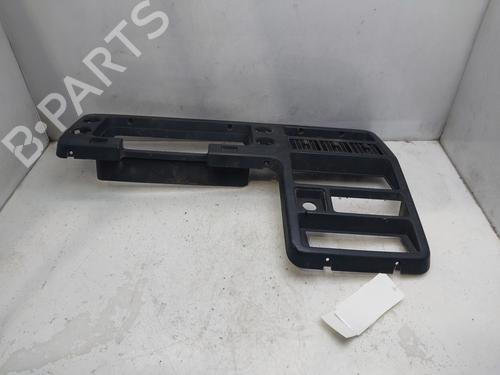 Console centrale OPEL MONTEREY A (M92) 3.1 TD (UBS69D, UBS69G) (114 hp) 18086867