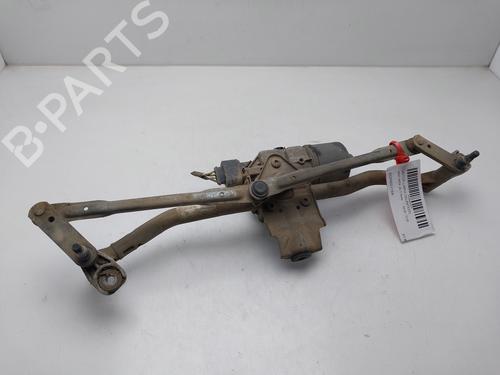 Used Front wiper motor Front wiper motor SEAT IBIZA III (6L1) [2002-2009] 33758336 33758336