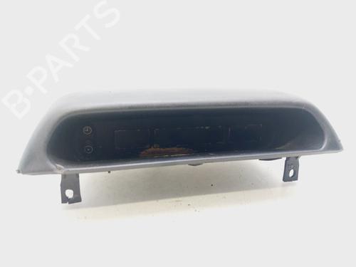 Display OPEL CORSA B (S93) 1.4 i (F08, F68, M68) | BP29822592C48