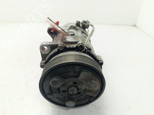 Used AC compressor AC compressor VW GOLF IV (1J1) [1997-2008] 35820261 35820261