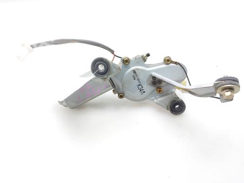 Rear wiper motor KIA RIO I Hatchback (DC) 1.5 16V | BP19259550M102 