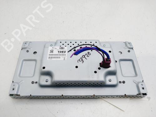 Multifunctionele display JAGUAR E-PACE (X540)  | BP29531463C48 