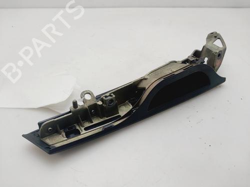 Rear left exterior door handle SEAT LEON (1P1) | BP32182201C130