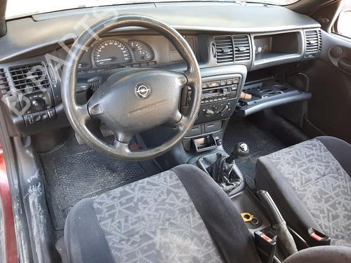 Gearbox OPEL VECTRA B (J96)  | BP10966632M3 