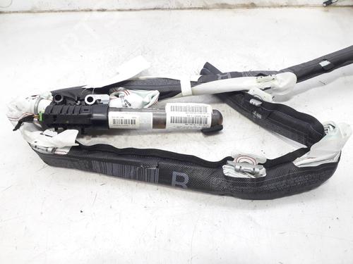 Used Right curtain airbag CITROËN C4 Picasso I MPV (UD_) 2.0 HDi 138 (136 hp) 9042965