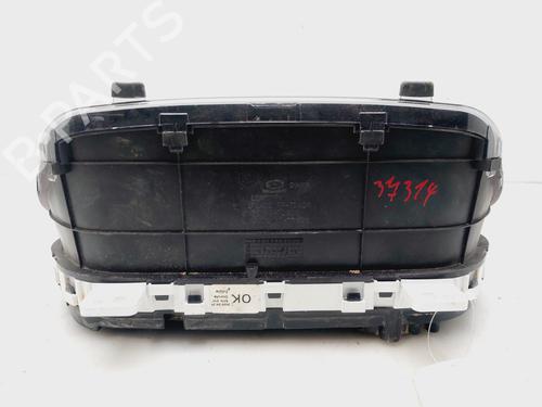 Instrument cluster HYUNDAI TUCSON (NX4E, NX4A)  | BP28438798C47