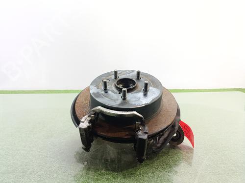 Used Left rear steering knuckle Left rear steering knuckle LEXUS IS III (_E3_) 300h (AVE30_, AVE30R) (223 hp) 34400895 34400895