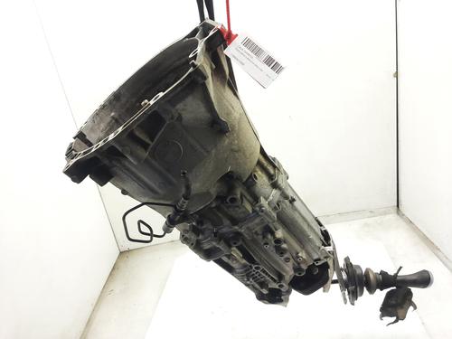 Gearbox BMW 3 (E90) 318 d | BP35929871M3 - Image 2