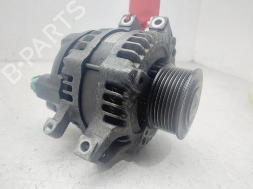 Alternator HONDA CIVIC VIII Hatchback (FN, FK) 2.2 CTDi (FK3) | BP29391117M7 