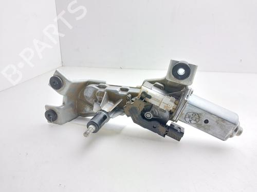 Used Rear wiper motor Rear wiper motor LAND ROVER RANGE ROVER SPORT I (L320) 2.7 D 4x4 (190 hp) 36648505 36648505