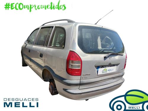 Electronic module OPEL ZAFIRA A MPV (T98)  | BP36219643M83  - Image 7