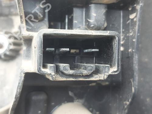 Left tailgate light FORD C-MAX II (DXA/CB7, DXA/CEU)  | BP37011252C79  - Image 5