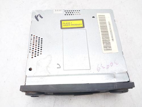 Radio SEAT CORDOBA (6L2) 1.9 TDI | BP12545377E6 
