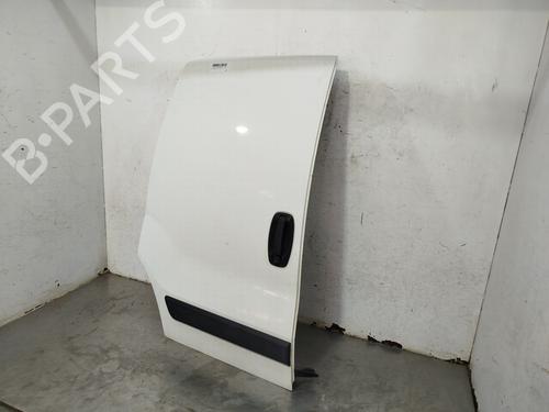 Right slide door FIAT FIORINO Box Body/MPV (225_) 1.3 D Multijet (225BXD1A, 225BXB1A, 225BXB11) | BP29703257C75 