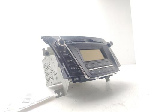 Radio HYUNDAI i30 (GD) | BP30182646E6