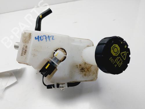 Hovedbremsecylinder DACIA SANDERO III [2021-2026]  32154819