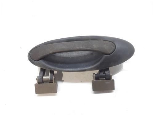 Used Rear right exterior door handle Rear right exterior door handle SAAB 9-5 Estate (YS3E) 2.2 TiD (120 hp) 10672810 10672810