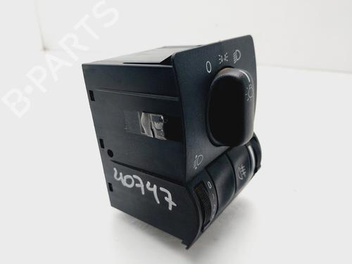 Headlight switch OPEL ASTRA G Hatchback (T98) | BP31938988I24 - Image 3