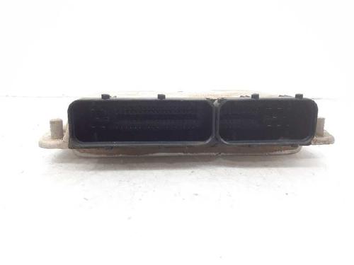 Engine control unit (ECU) SEAT LEON (1M1) 1.9 TDI | BP6813817M57 