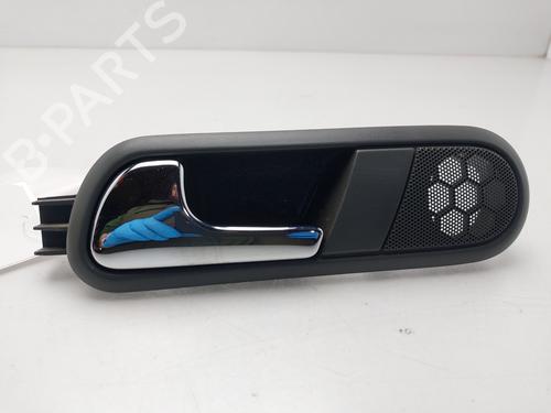 Used Rear left interior door handle Rear left interior door handle SEAT IBIZA III (6L1) [2002-2009] 33613877 33613877
