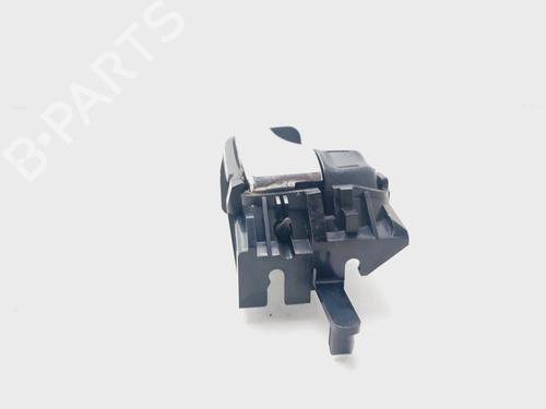 Front right interior door handle TOYOTA PRIUS Liftback (_W2_) 1.5 Hybrid (NHW20_, NHW20R) | BP19692377I14 